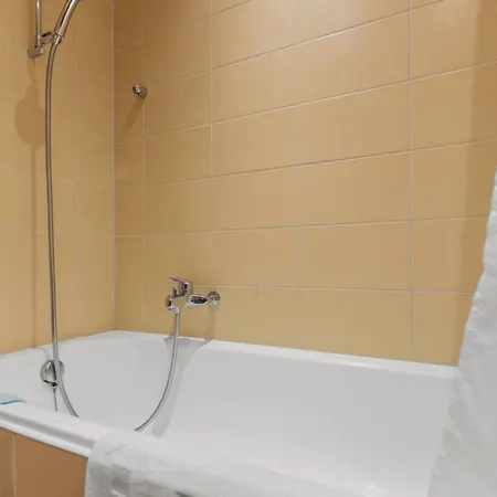 Апартаменты - - 2 Personnes - Balcon Avec Superbe Vue